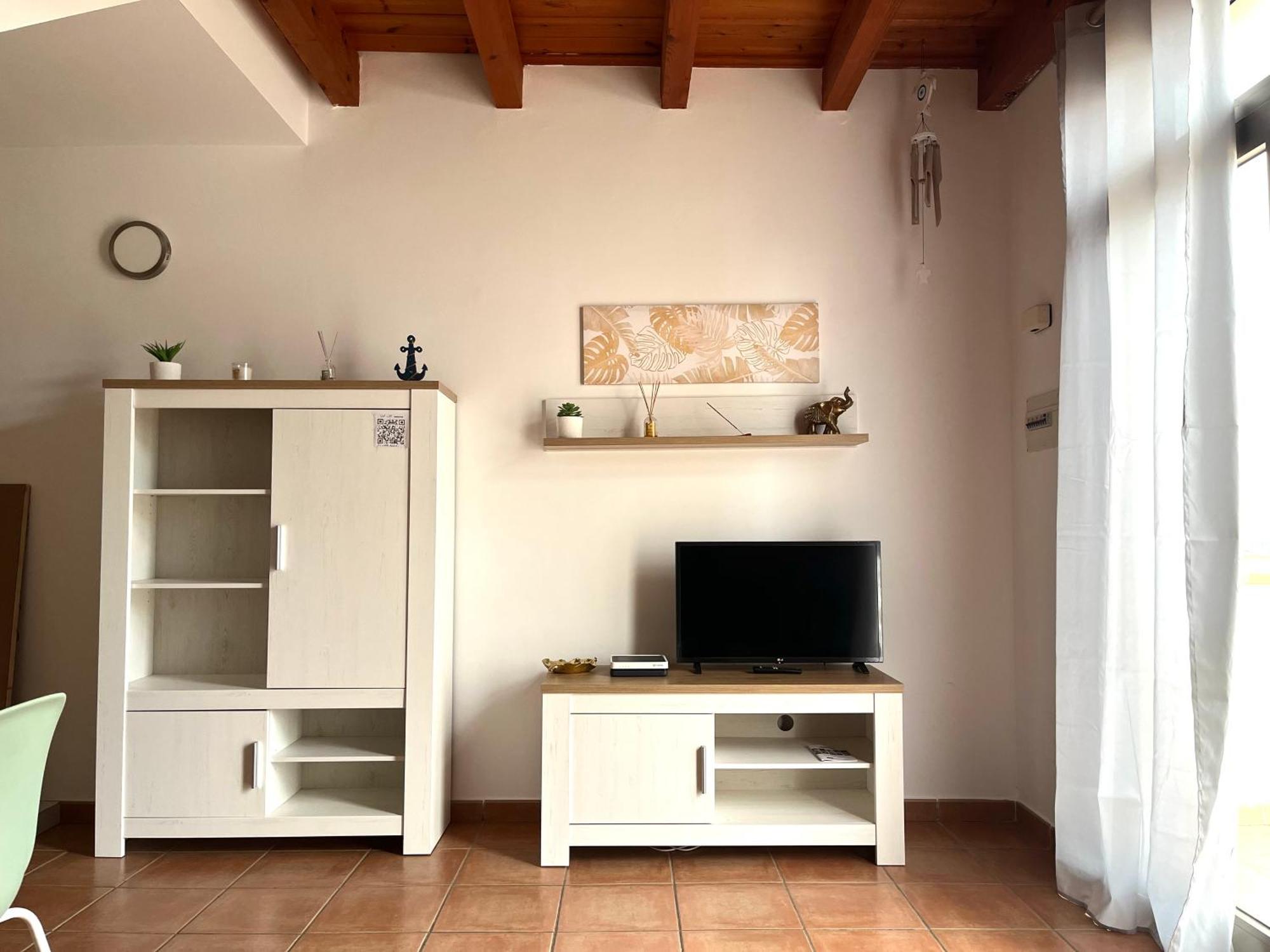 Casa Alicia El Cotillo - De 'Fuga A Fuerte' 外观 照片