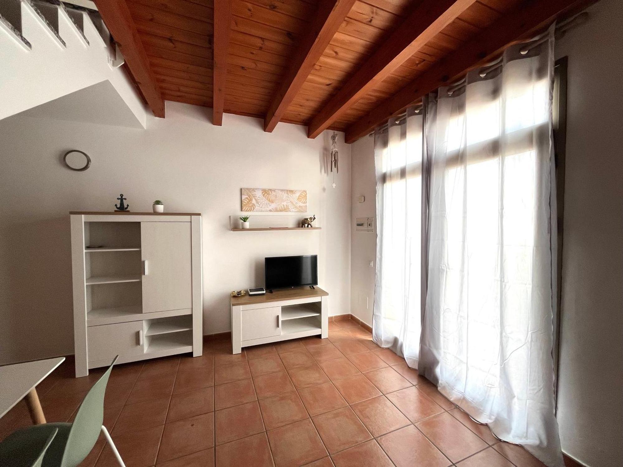Casa Alicia El Cotillo - De 'Fuga A Fuerte' 外观 照片