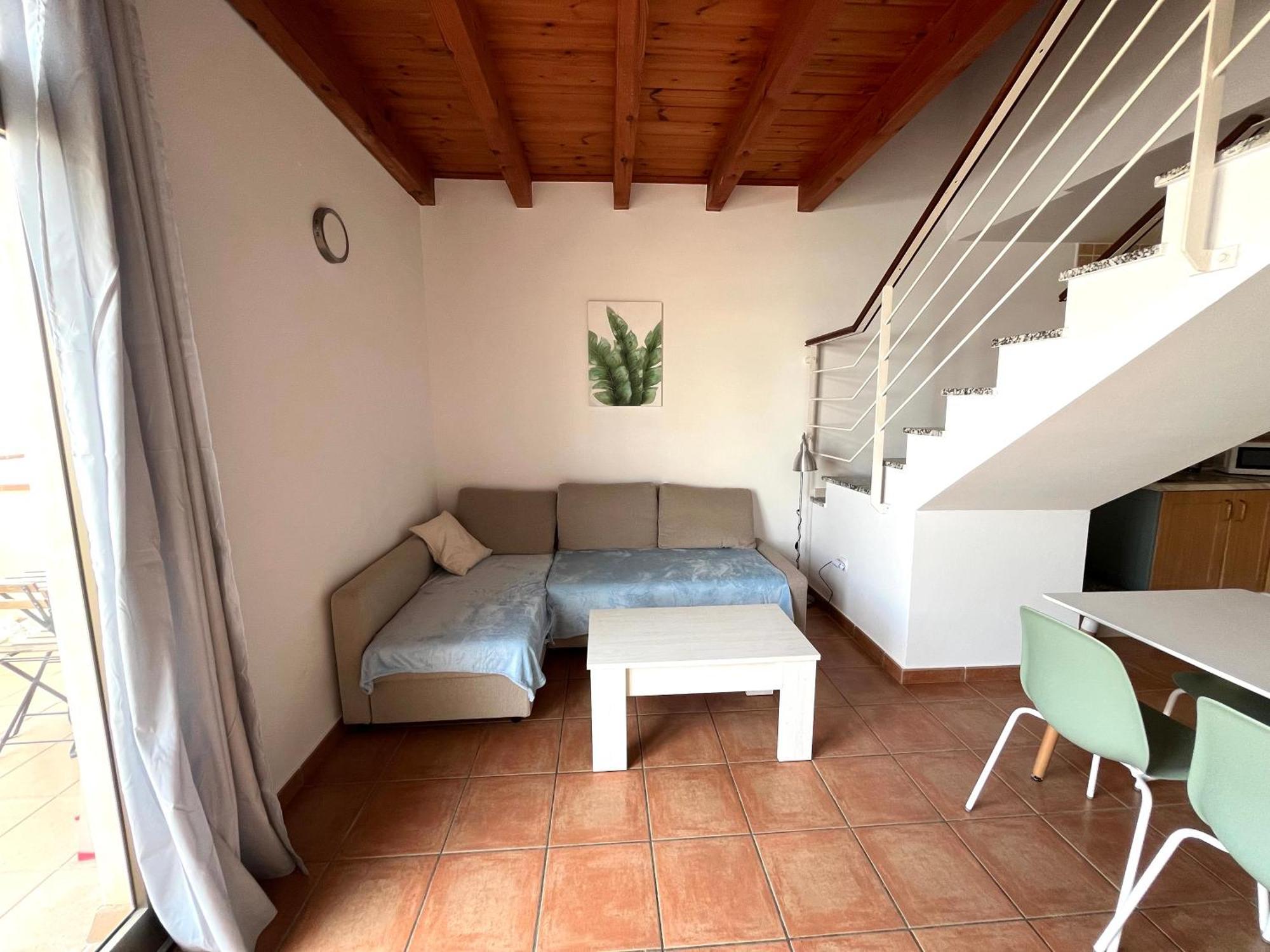 Casa Alicia El Cotillo - De 'Fuga A Fuerte' 外观 照片