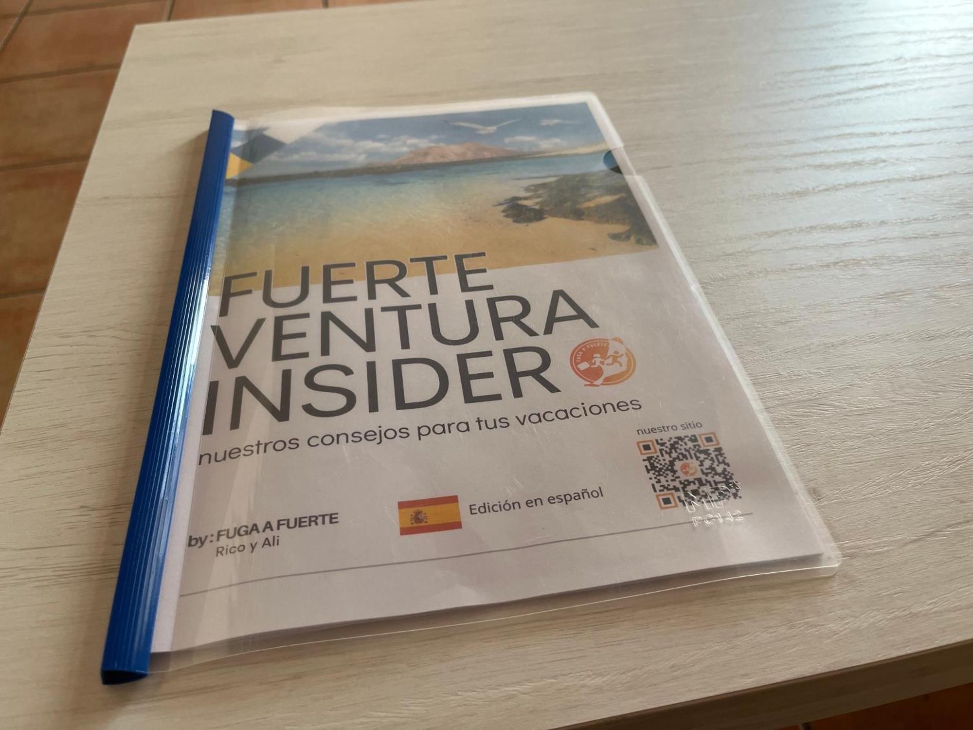 Casa Alicia El Cotillo - De 'Fuga A Fuerte' 外观 照片