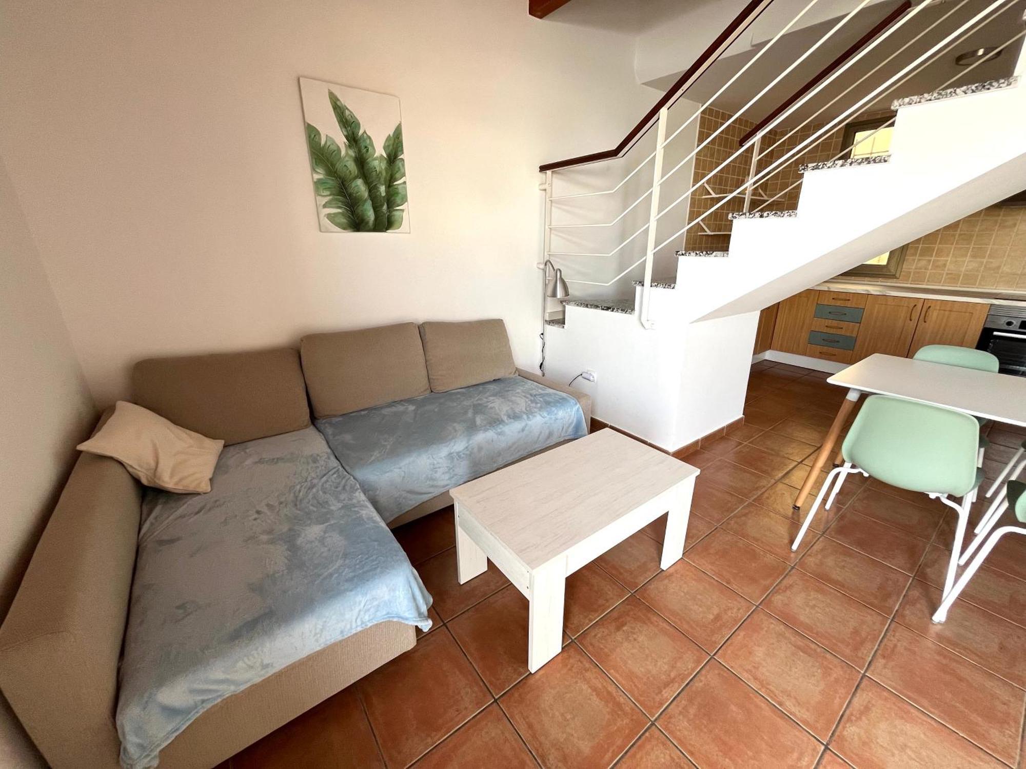 Casa Alicia El Cotillo - De 'Fuga A Fuerte' 外观 照片