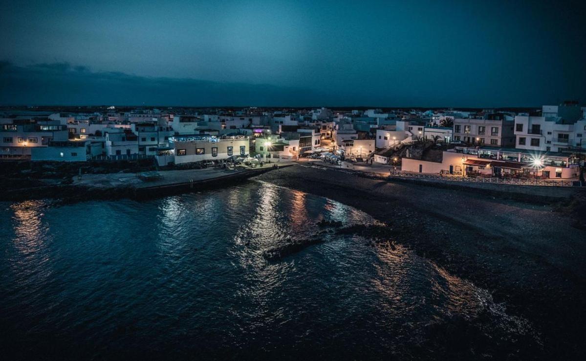 Casa Alicia El Cotillo - De 'Fuga A Fuerte' 外观 照片